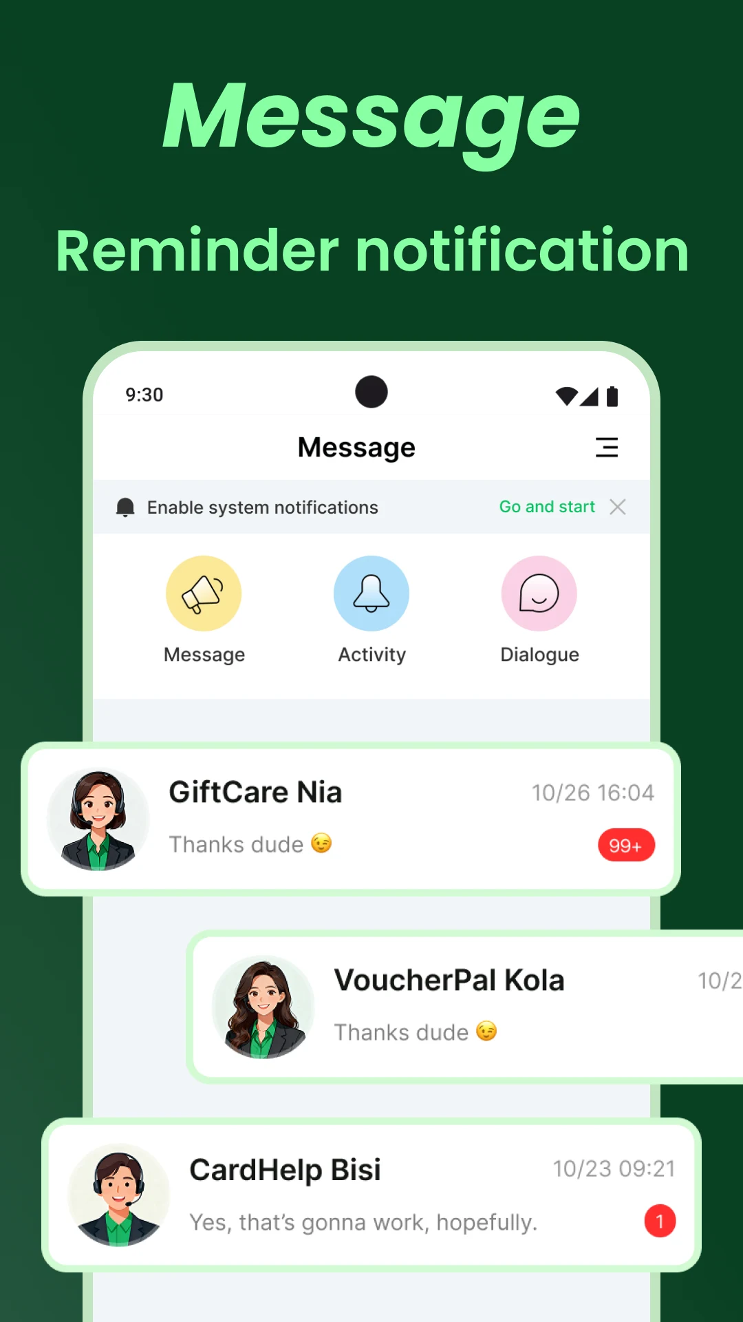 AfrLumi: Gift Cards App screenshot